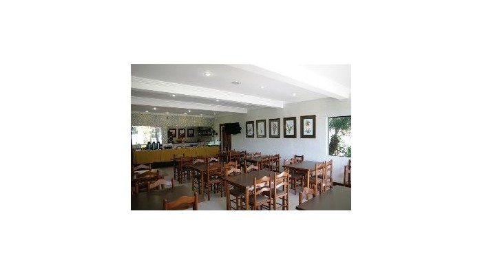 Hotel Pousada Aguas Claras poza 6