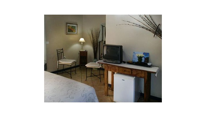 Hotel Pousada Aguazul poza 3