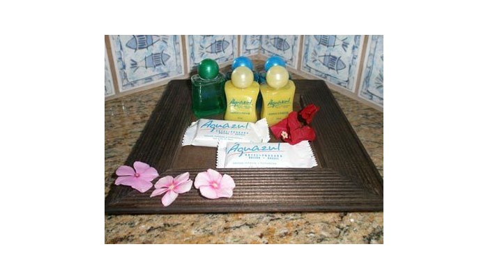 Hotel Pousada Aguazul poza 8