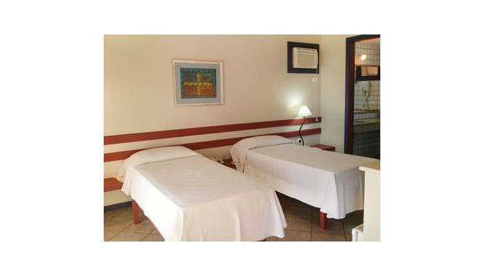 Hotel Pousada Aguazul poza 5