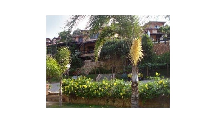 Hotel Pousada Aguazul poza 11