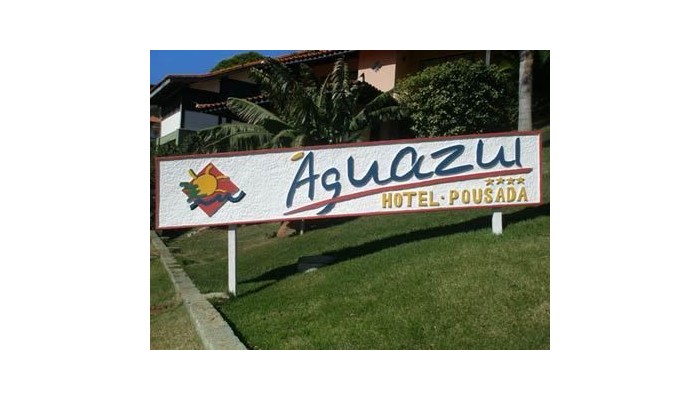 Hotel Pousada Aguazul poza 10
