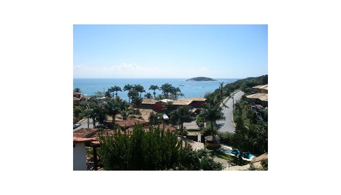 Hotel Pousada Aguazul poza 0