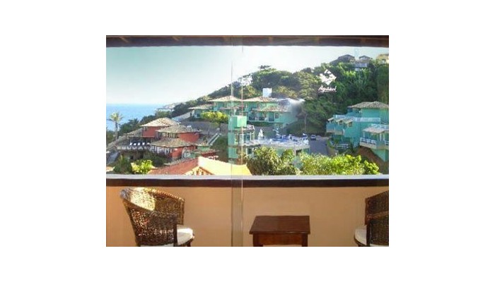 Hotel Pousada Aguazul poza 1