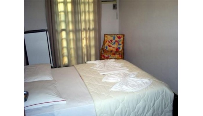 Hotel Pousada Alcobara poza 2