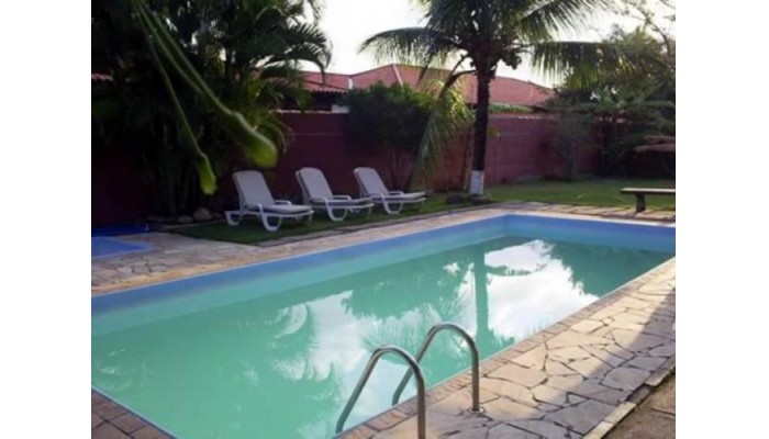 Hotel Pousada Alcobara poza 0