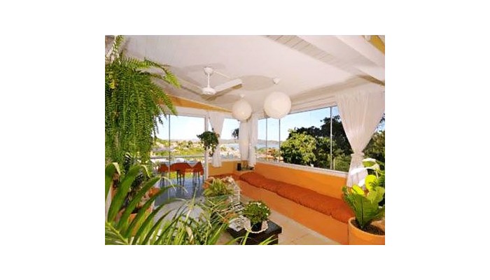 Hotel Pousada Almar poza 3