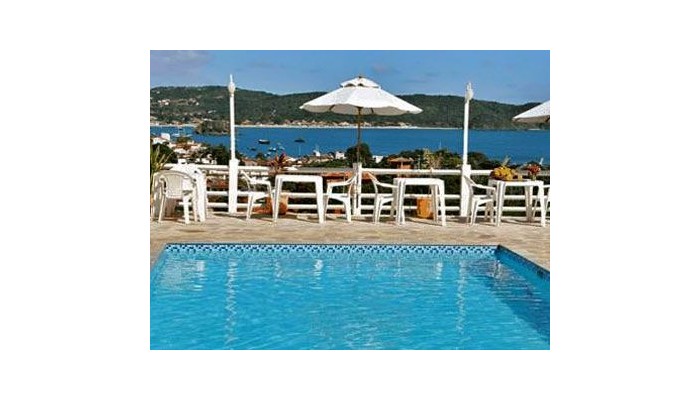 Hotel Pousada Almar poza 4