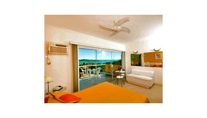 Hotel Pousada Almar poza 0