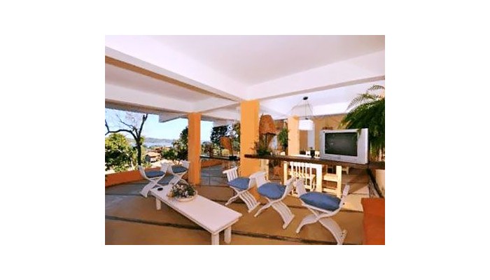 Hotel Pousada Almar poza 2