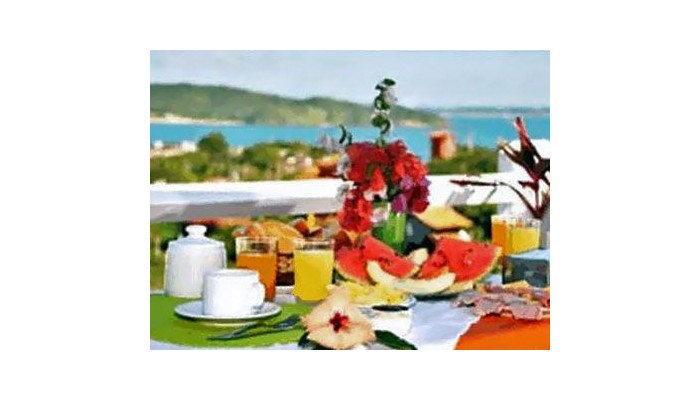 Hotel Pousada Almar poza 5