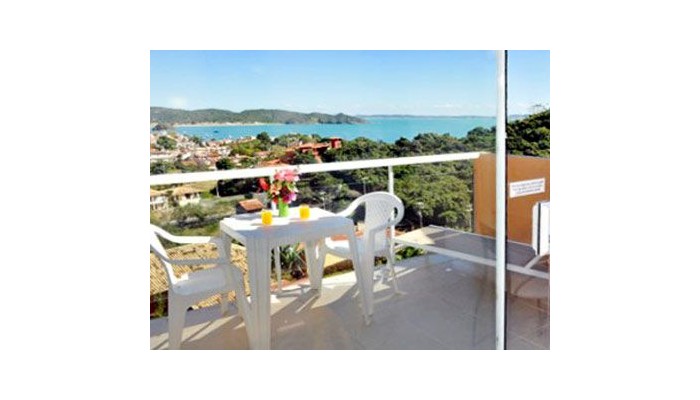 Hotel Pousada Almar poza 1