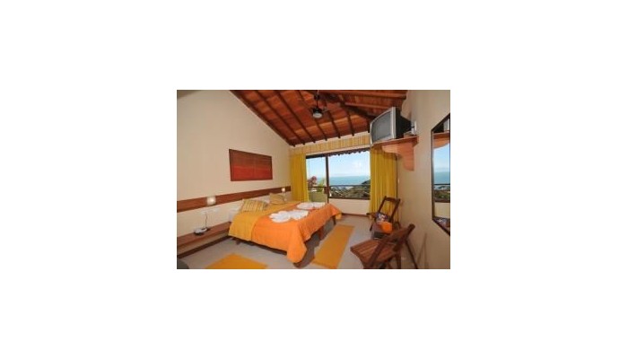 Hotel Pousada Amancay poza 1