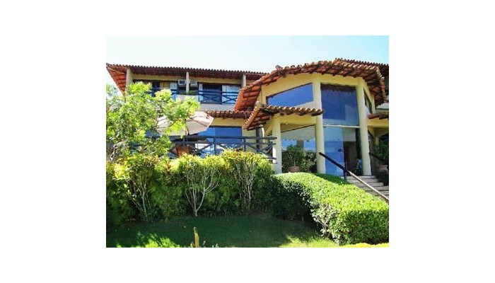 Hotel Pousada Amancay poza 2