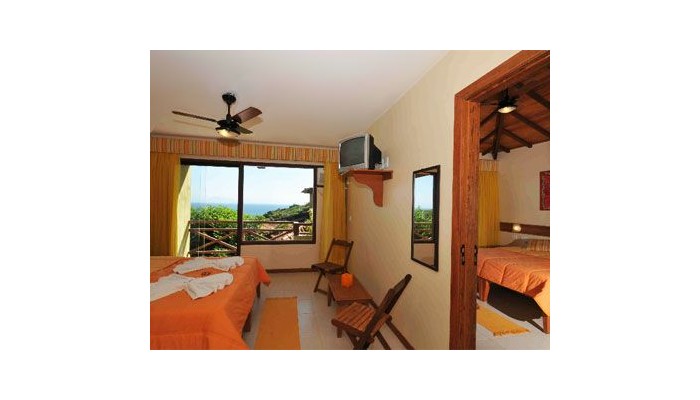 Hotel Pousada Amancay poza 6