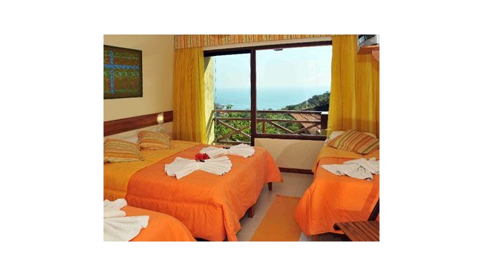 Hotel Pousada Amancay poza 5