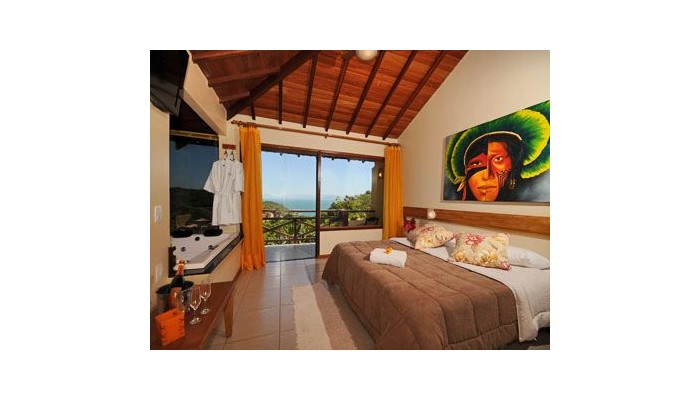 Hotel Pousada Amancay poza 7