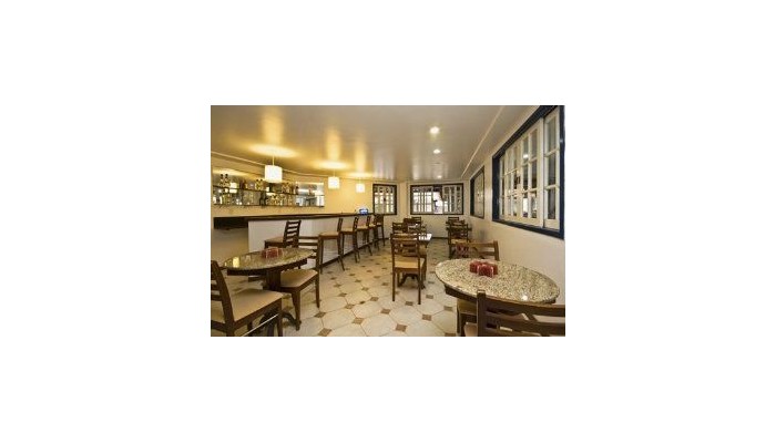 Hotel Pousada Aquarium poza 0