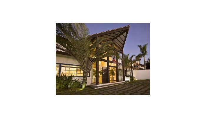 Hotel Pousada Aquarium poza 3