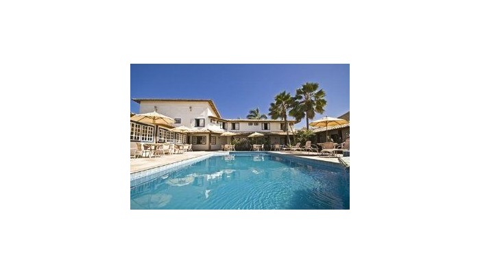 Hotel Pousada Aquarium poza 4