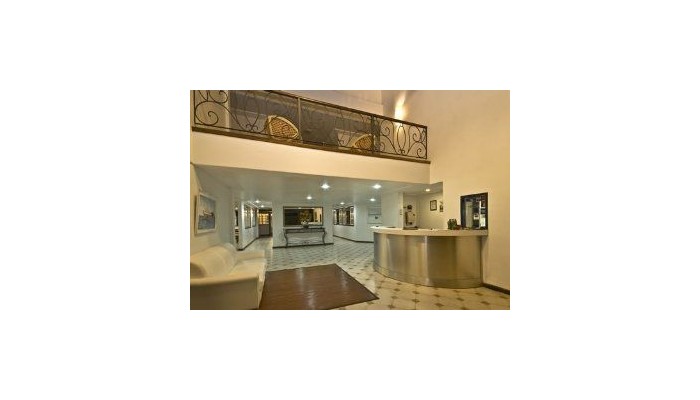 Hotel Pousada Aquarium poza 2