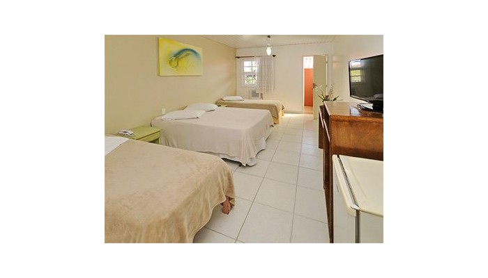 Hotel Pousada Areias Brancas poza 2