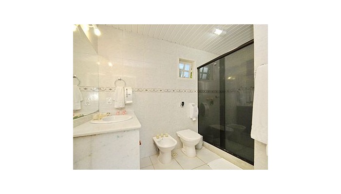 Hotel Pousada Areias Brancas poza 5