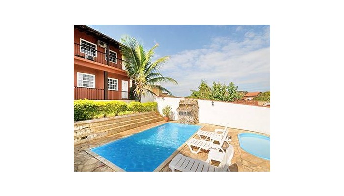 Hotel Pousada Areias Brancas poza 3