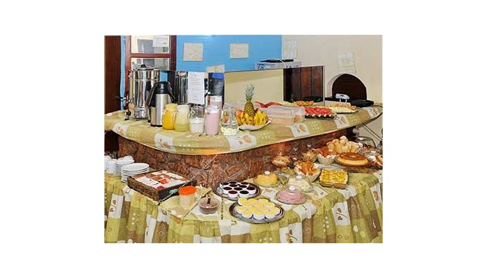 Hotel Pousada Areias Brancas poza 7