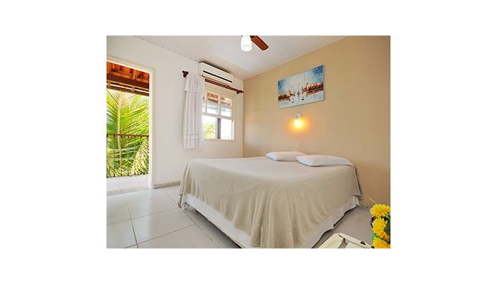 Hotel Pousada Areias Brancas poza 6