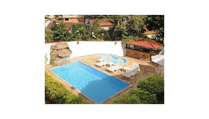 Hotel Pousada Areias Brancas poza 4