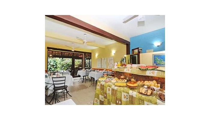 Hotel Pousada Areias Brancas poza 8