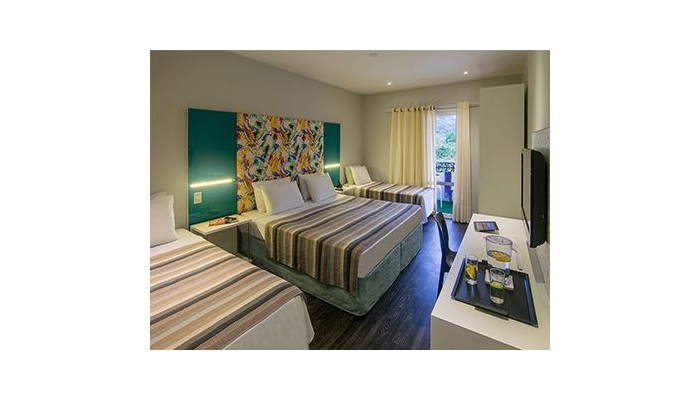 Hotel Pousada Aroma Do Mar poza 7