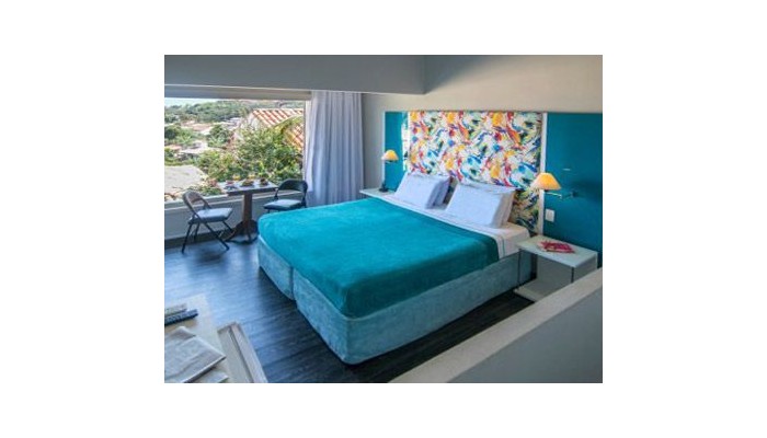 Hotel Pousada Aroma Do Mar poza 5