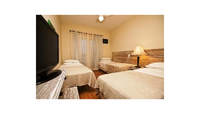 Hotel Pousada Aroma Do Mar poza 4