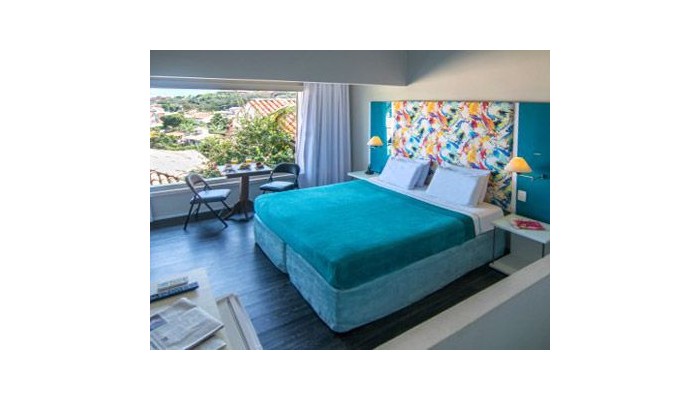 Hotel Pousada Aroma Do Mar poza 6