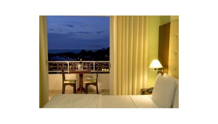 Hotel Pousada Aroma Do Mar poza 1