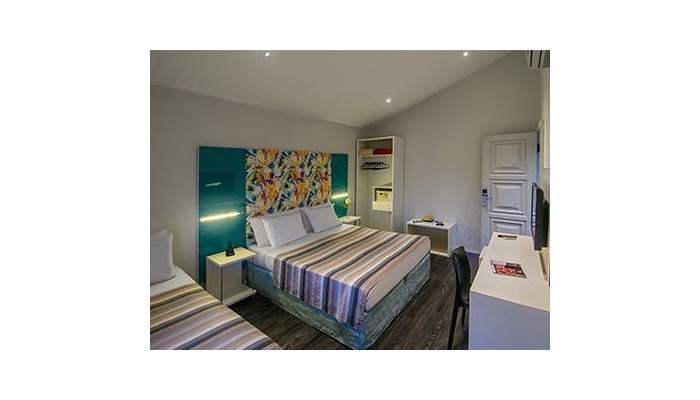 Hotel Pousada Aroma Do Mar poza 8