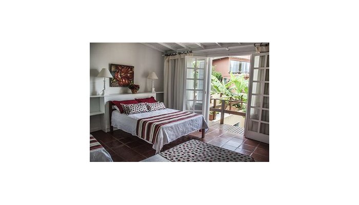 Hotel Pousada Baia Bonita poza 3