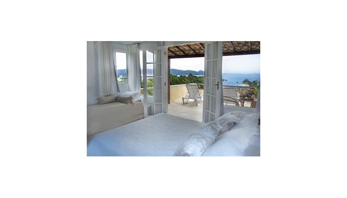 Hotel Pousada Baia Bonita poza 8