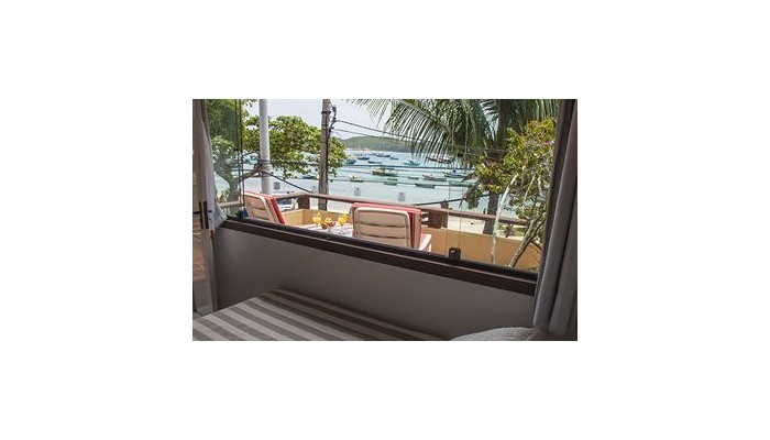Hotel Pousada Baia Bonita poza 1