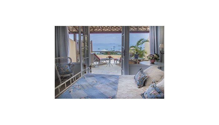 Hotel Pousada Baia Bonita poza 9