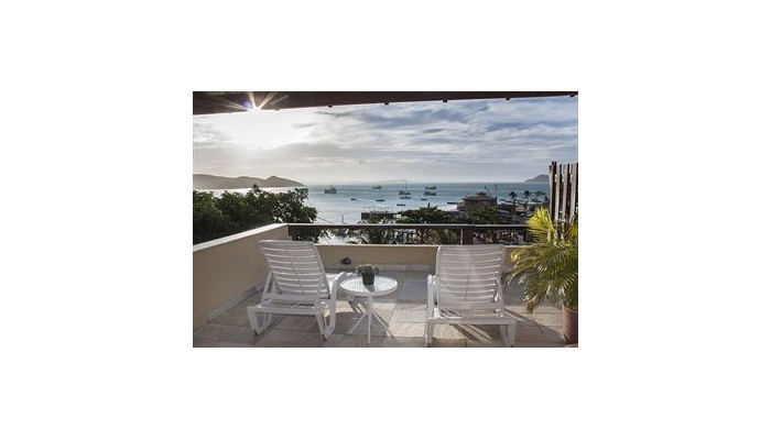 Hotel Pousada Baia Bonita poza 11