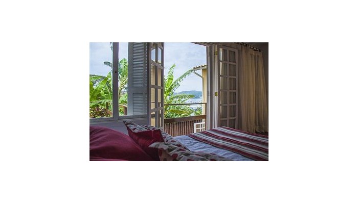 Hotel Pousada Baia Bonita poza 2