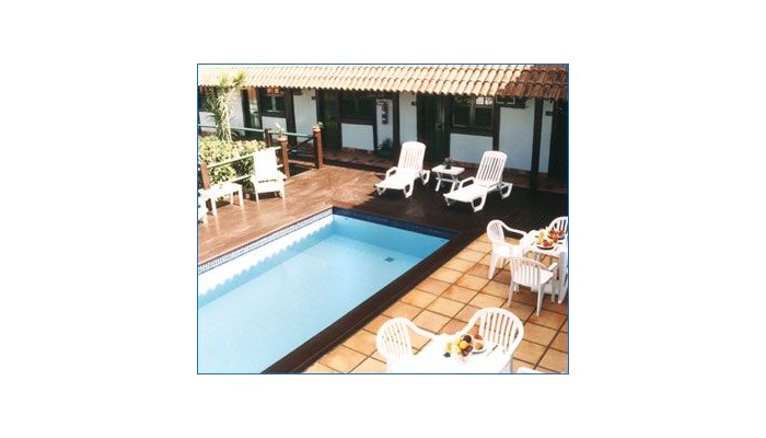 Hotel Pousada Barla Inn poza 1