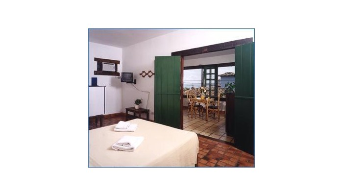 Hotel Pousada Barla Inn poza 3