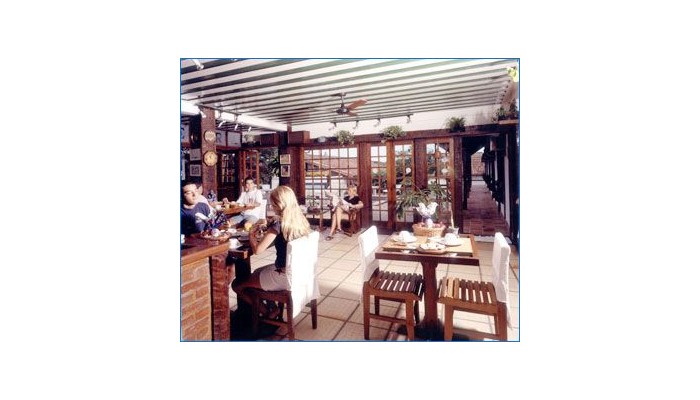 Hotel Pousada Barla Inn poza 4