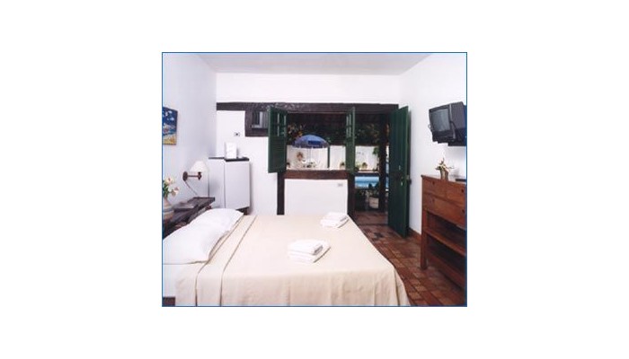 Hotel Pousada Barla Inn poza 2