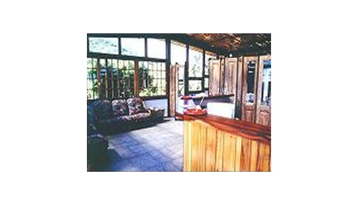 Hotel Pousada Barlavento poza 1