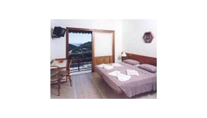 Hotel Pousada Barlavento poza 2